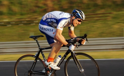 Volta ao Algarve passa no Eurosport 1 e vai chegar a milhões de pessoas no mundo