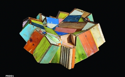 «Diamantes Abruptos»: Exposição de escultura em Loulé