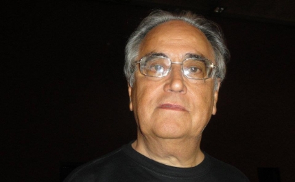 Café Conversa com Rogélio Mena