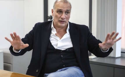25 Abril: Filme sobre Salgueiro Maia é «uma tentativa de reposição de justiça»