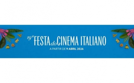 A Festa do Cinema Italiano viaja até ao Algarve