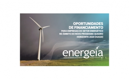  Sessão de Divulgação de Oportunidades de Financiamento na UAlg