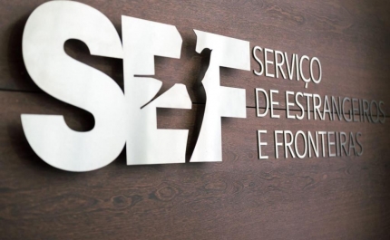 Greve do SEF leva ao encerramento do departamento do Algarve