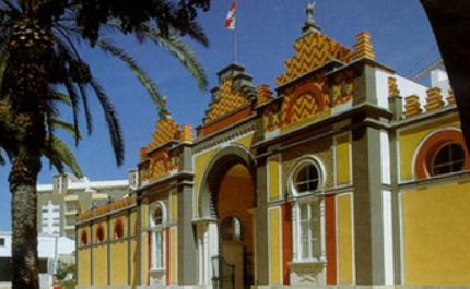 Biblioteca Municipal de Faro «António Ramos Rosa» reprograma atividades promovendo #FaroEmCasa