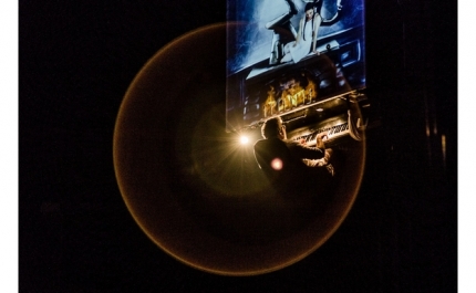 CENTRAL ARTES REGRESSA EM MAIO AO ALGARVE