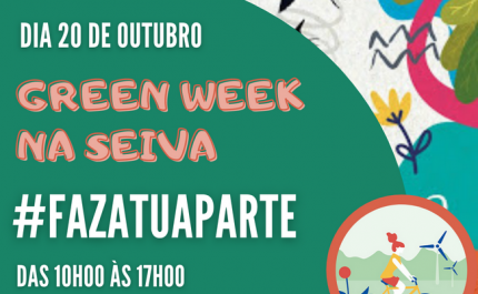 SEMANA VERDE NO ALGARVE