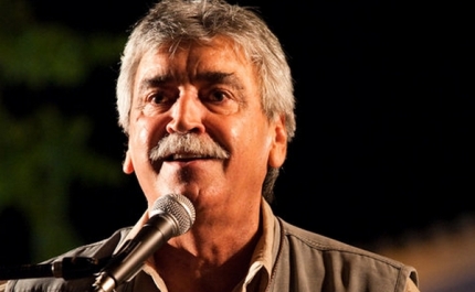AFONSO DIAS APRESENTA RECITAL SOBRE O HUMOR NA POESIA DO SÉCULO XX