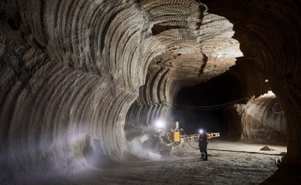 Aspirante a Geoparque Mundial da UNESCO no Algarve quer descobrir segredos da região