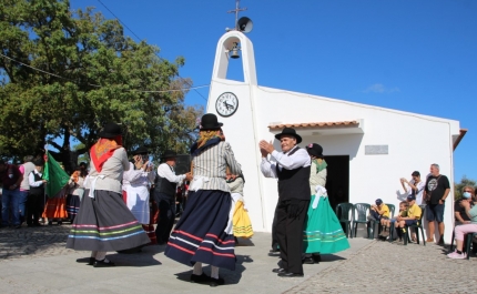 FESTA DOS TABULEIROS FLORIDOS VOLTA A ANIMAR A ALDEIA DE PARISES COM PROPOSTAS PARA TODA A FAMÍLIA 