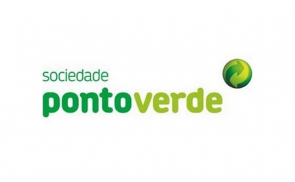 SINALÉTICA NOS ECOPONTOS IGUAL EM 65% DO TERRITÓRIO
