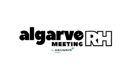 ALGARVE RH MEETING 2025, EVENTODEDICADO AO FUTURO DOS RECURSOS HUMANOS 
