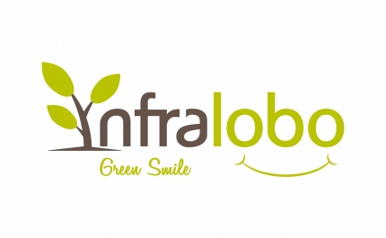 Infralobo celebrou hoje o Dia Mundial da Árvore ou da Floresta, apresentando o seu novo projeto Green Smile Infralobo