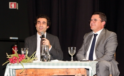Jornadas do Mundo Rural decorreram em Alcoutim com vista a promover o desenvolvimento do setor