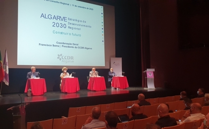 ESTRATÉGIAS DO ALGARVE E DO ALENTEJO APOSTAM NA GESTÃO INTEGRADA DA ÁGUA