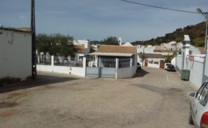Luz, Santo Estêvão e Santa Catarina da Fonte do Bispo com melhorias na rede viária