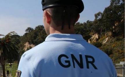 GNR de Loulé | Quatro detidos por tráfico de estupefacientes junto a escolas