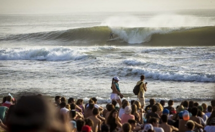 Pro Portugal 2015 Confirmado (Surf - WSL Championship Tour)