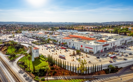 AlgarveShopping promove feira de emprego com oito marcas 