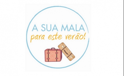 Vai de férias? Conheça os 5 pontos chave para escolher a sua mala (ou mochila) antes de viajar