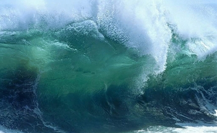 Distrito de Faro sob aviso amarelo devido a ondas de cinco metros
