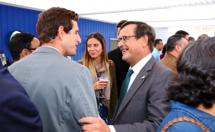 Albufeira apresentou Programa de Fim Ano