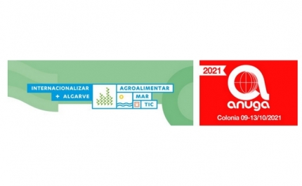 NERA promove empresas agroalimentares do Algarve na ANUGA | Alemanha 