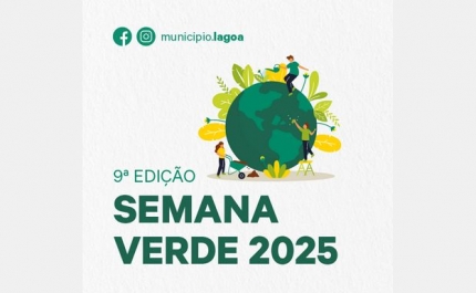 9ª Edição | Semana Verde 25