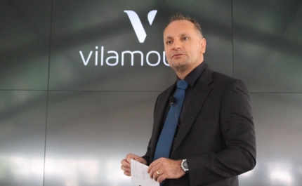 VILAMOURA | Masterplan inicia já em janeiro de 2016