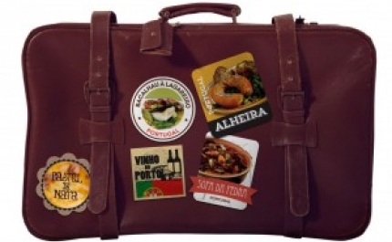 APTECE promove gastronomia portuguesa na Rússia