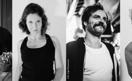 Oficinas da Mákina arrancam em Outubro com quatro propostas de formação em teatro e jazz