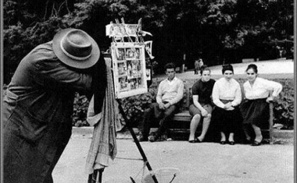 Projeto “Desculpe, Como me chamo?” pretende identificar rostos do passado louletano