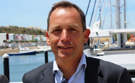 Entrevista a Pedro Valadas Monteiro, Diretor Regional de Agricultura e Pescas do Algarve 