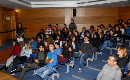 «NETWORK FOR ROLE MODELS»: LOULÉ QUER PROMOVER IGUALDADE SOCIAL E INCLUSÃO ATRAVÉS DE EXEMPLOS INSPIRADORES 