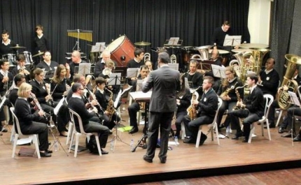 Terceiro Concerto de Ano Novo