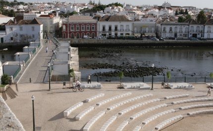 Tavira devolve impostos aos munícipes