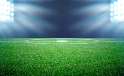 Detidos em flagrante por dano em património público no Estádio do Algarve