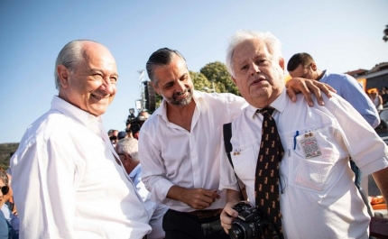 PSD Algarve lamenta o falecimento de José Manuel Nobre Furtado