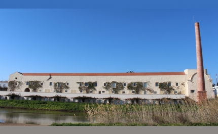 «O Mosteiro das Bernardas de Tavira: História e Património»