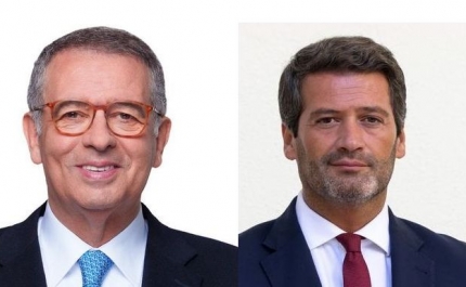 Presidenciais: Seguro em campanha em Lisboa e Ventura no Algarve