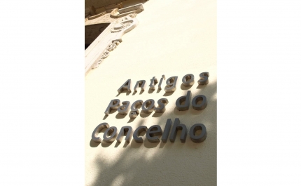 Sessão Ordinária da Assembleia Municipal de Lagos