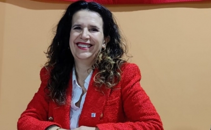 Ana Passos recandidata-se a Presidente da Estrutura das Mulheres Socialistas – Igualdade e Direitos do Algarve (MS-ID Algarve)