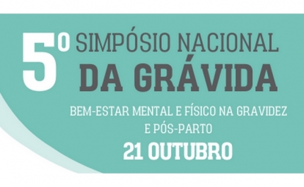 Algarve recebe 5ª Simpósio Nacional da Grávida