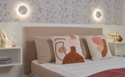 Renove a sua cama: Como personalizar a sua cabeceira?