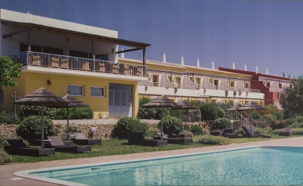 Hotel Rural Quinta do Marco vai reabrir com nova gerência