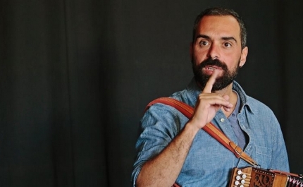 As Sessões dos Contos de Liberdade estão de volta a Faro