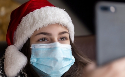 Natal e Ano Novo: as medidas em vigor até 7 de janeiro