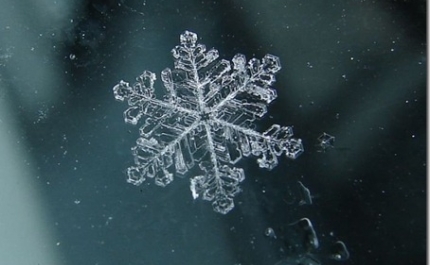 Vaga de frio origina queda de neve em vários concelhos do Algarve