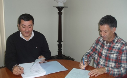 Avança conservação da Ermida de São Roque 