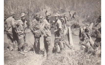 Entrevista | 1º Sargento/Cavalaria na Reforma, Manuel Bernardo de Almeida Costeira