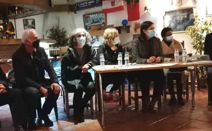 Associação de Moradores e Amigos da Picota de Loulé elege corpos gerentes para o mandato 2021-2023